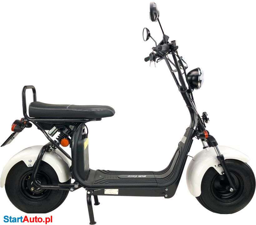 Bili Coco Coco II – Gorzów Wielkopolski – Lubuskie