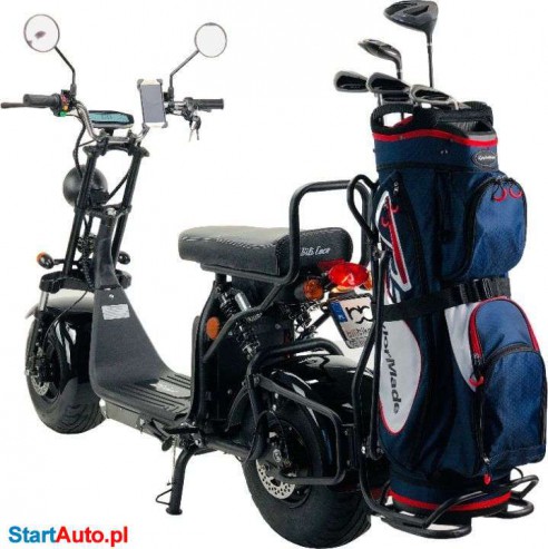 Bili Coco Coco Street + – Gorzów Wielkopolski – Lubuskie