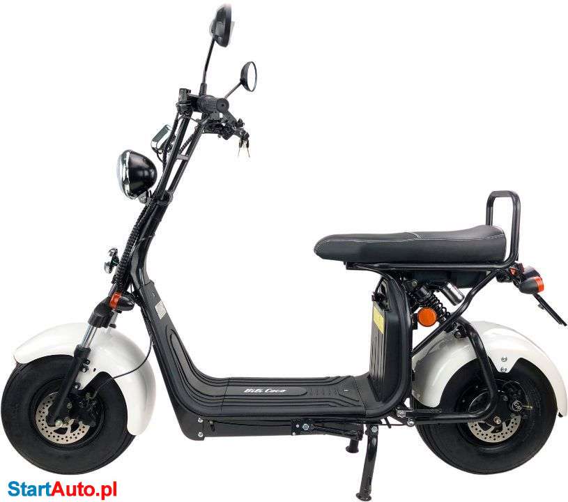 Bili Coco Coco II – Gorzów Wielkopolski – Lubuskie