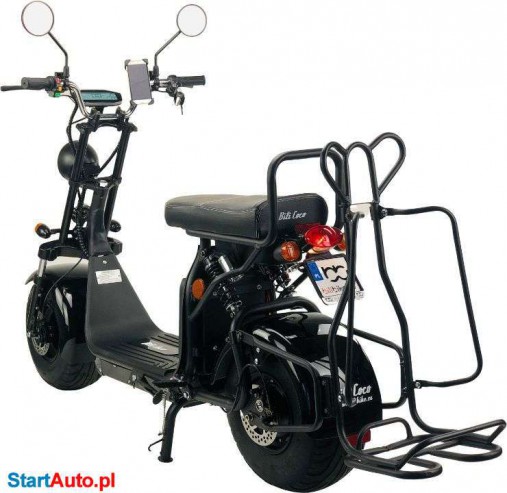 Bili Coco Coco Street + – Gorzów Wielkopolski – Lubuskie