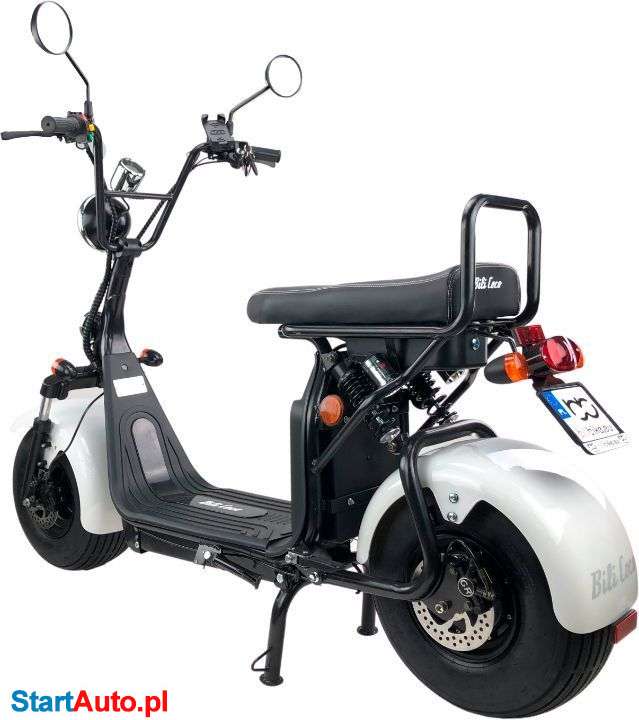 Bili Coco Coco II – Gorzów Wielkopolski – Lubuskie