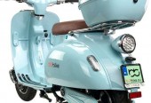 Bili Bike Ronic – Gorzów Wielkopolski – Lubuskie