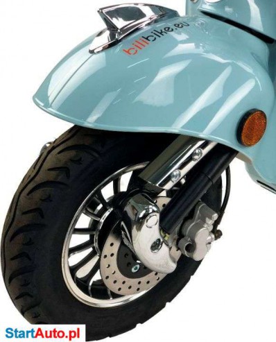 Bili Bike Ronic – Gorzów Wielkopolski – Lubuskie