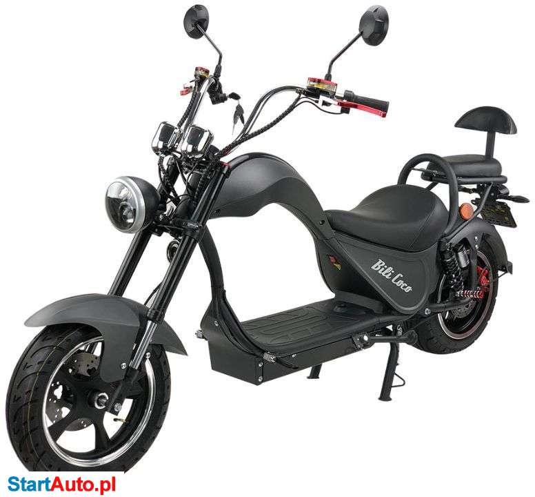 Bili Coco Cobra – Gorzów Wielkopolski – Lubuskie