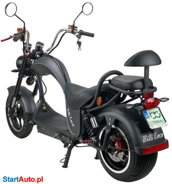 Bili Coco Cobra – Gorzów Wielkopolski – Lubuskie