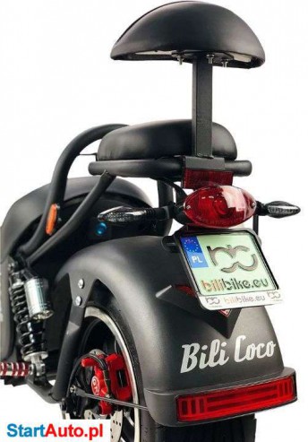 Bili Coco Cobra – Gorzów Wielkopolski – Lubuskie