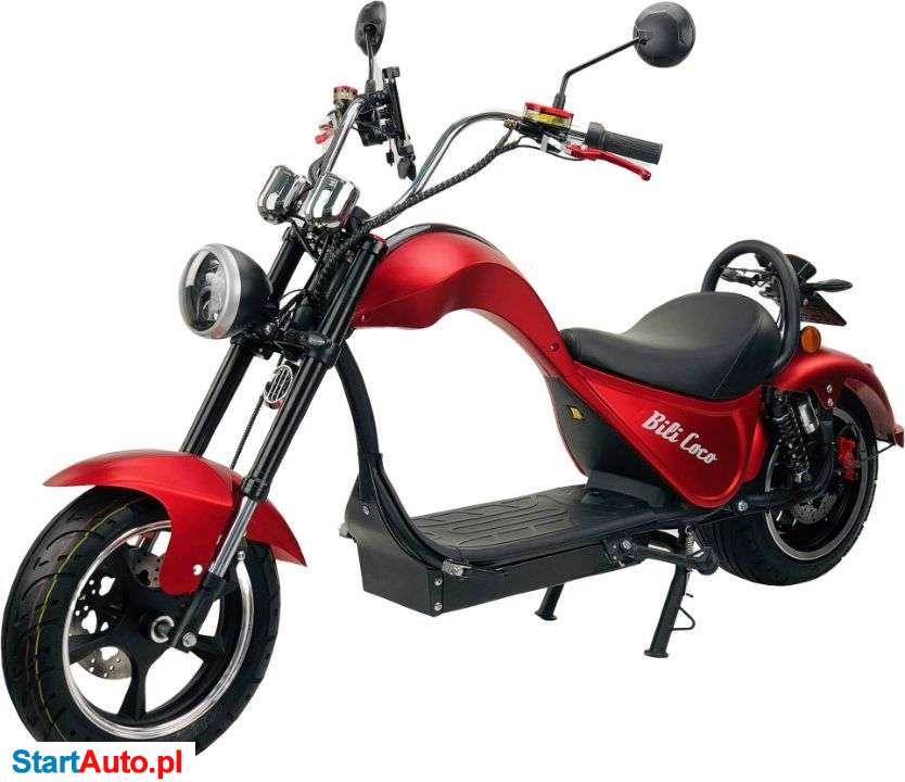 Bili Coco Cobra – Gorzów Wielkopolski – Lubuskie