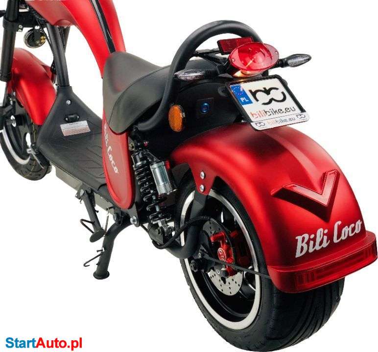 Bili Coco Cobra – Gorzów Wielkopolski – Lubuskie