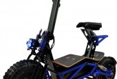 Bili Bike Inny – Gorzów Wielkopolski – Lubuskie