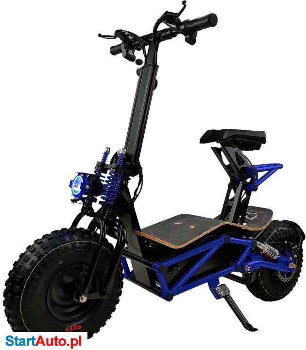 Bili Bike Inny – Gorzów Wielkopolski – Lubuskie