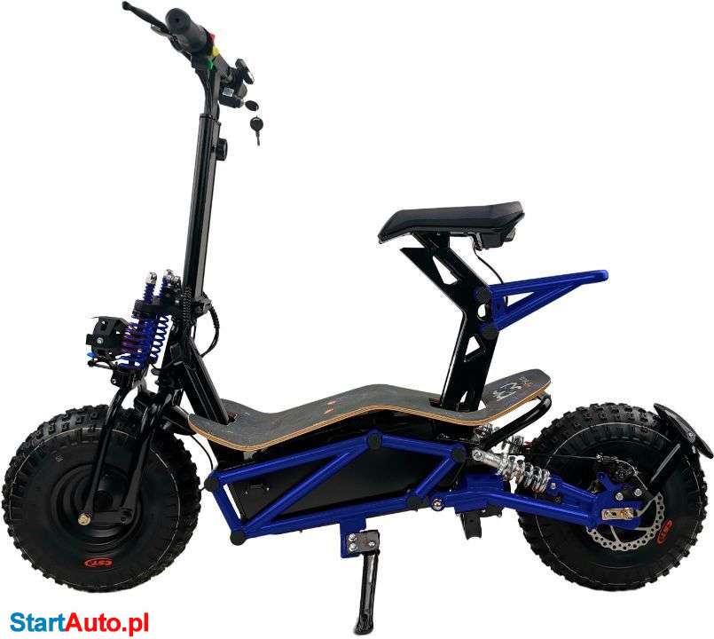 Bili Bike Inny – Gorzów Wielkopolski – Lubuskie