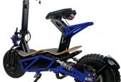 Bili Bike Inny – Gorzów Wielkopolski – Lubuskie