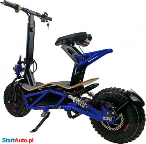 Bili Bike Inny – Gorzów Wielkopolski – Lubuskie