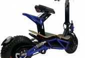 Bili Bike Inny – Gorzów Wielkopolski – Lubuskie