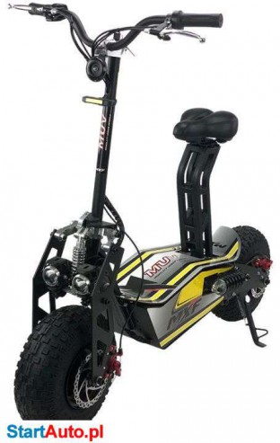 Bili Bike Inny – Gorzów Wielkopolski – Lubuskie