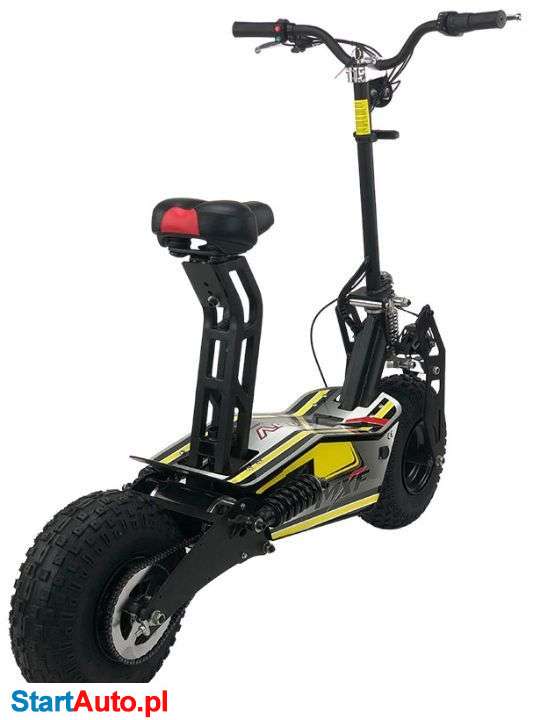 Bili Bike Inny – Gorzów Wielkopolski – Lubuskie