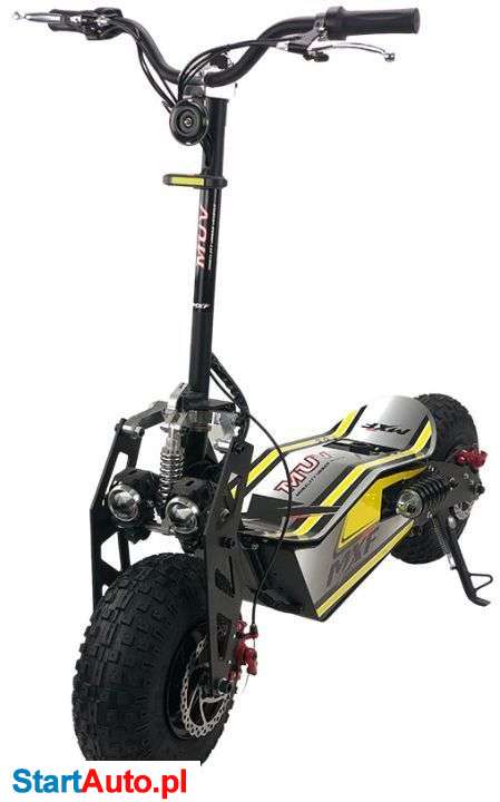 Bili Bike Inny – Gorzów Wielkopolski – Lubuskie