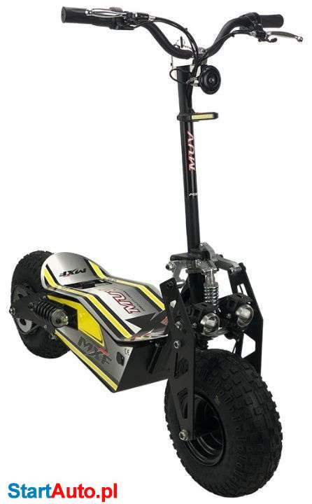 Bili Bike Inny – Gorzów Wielkopolski – Lubuskie