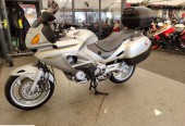 Honda NTV – Mizerów – Śląskie