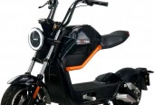 Bili Bike Miku Max – Gorzów Wielkopolski – Lubuskie