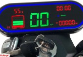 Bili Bike Miku Max – Gorzów Wielkopolski – Lubuskie