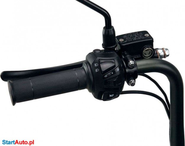 Bili Bike Miku Max – Gorzów Wielkopolski – Lubuskie