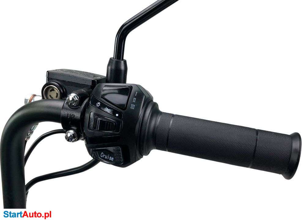 Bili Bike Miku Max – Gorzów Wielkopolski – Lubuskie