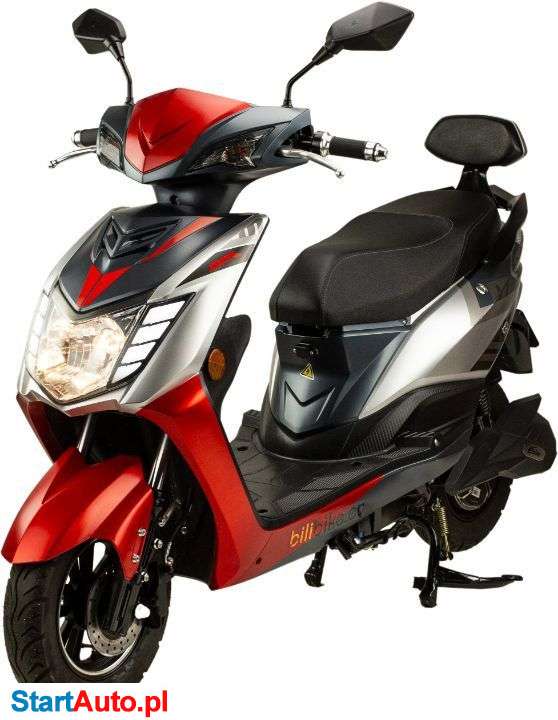 Bili Bike Leo – Gorzów Wielkopolski – Lubuskie