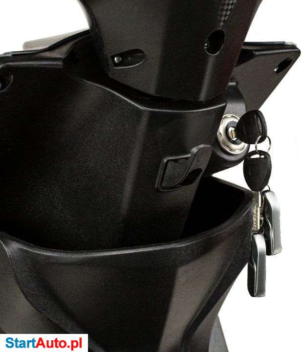 Bili Bike Leo – Gorzów Wielkopolski – Lubuskie