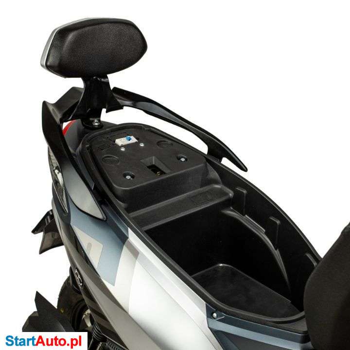 Bili Bike Leo – Gorzów Wielkopolski – Lubuskie