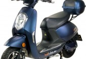 Bili Bike Grace – Gorzów Wielkopolski – Lubuskie