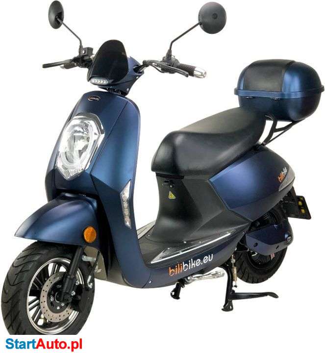 Bili Bike Grace – Gorzów Wielkopolski – Lubuskie