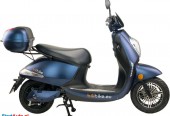 Bili Bike Grace – Gorzów Wielkopolski – Lubuskie