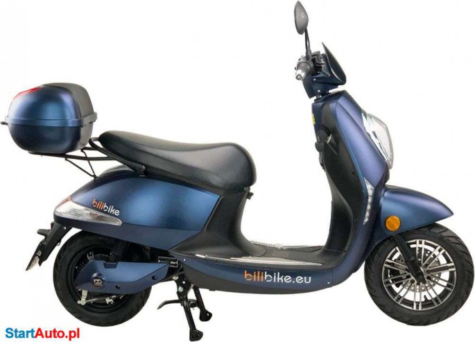 Bili Bike Grace – Gorzów Wielkopolski – Lubuskie