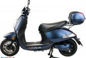Bili Bike Grace – Gorzów Wielkopolski – Lubuskie