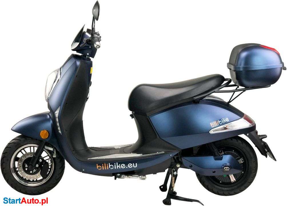 Bili Bike Grace – Gorzów Wielkopolski – Lubuskie