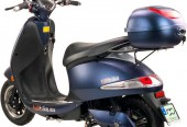 Bili Bike Grace – Gorzów Wielkopolski – Lubuskie