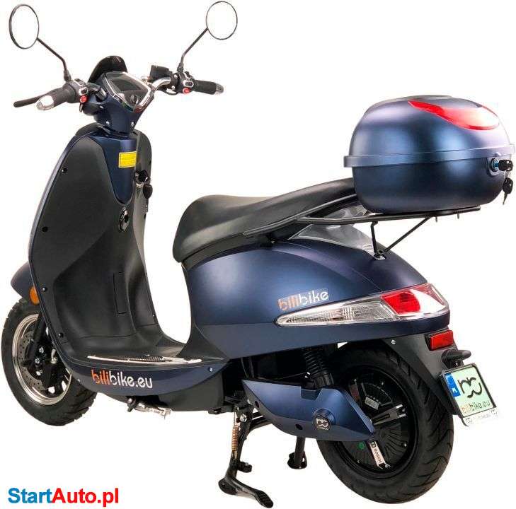 Bili Bike Grace – Gorzów Wielkopolski – Lubuskie