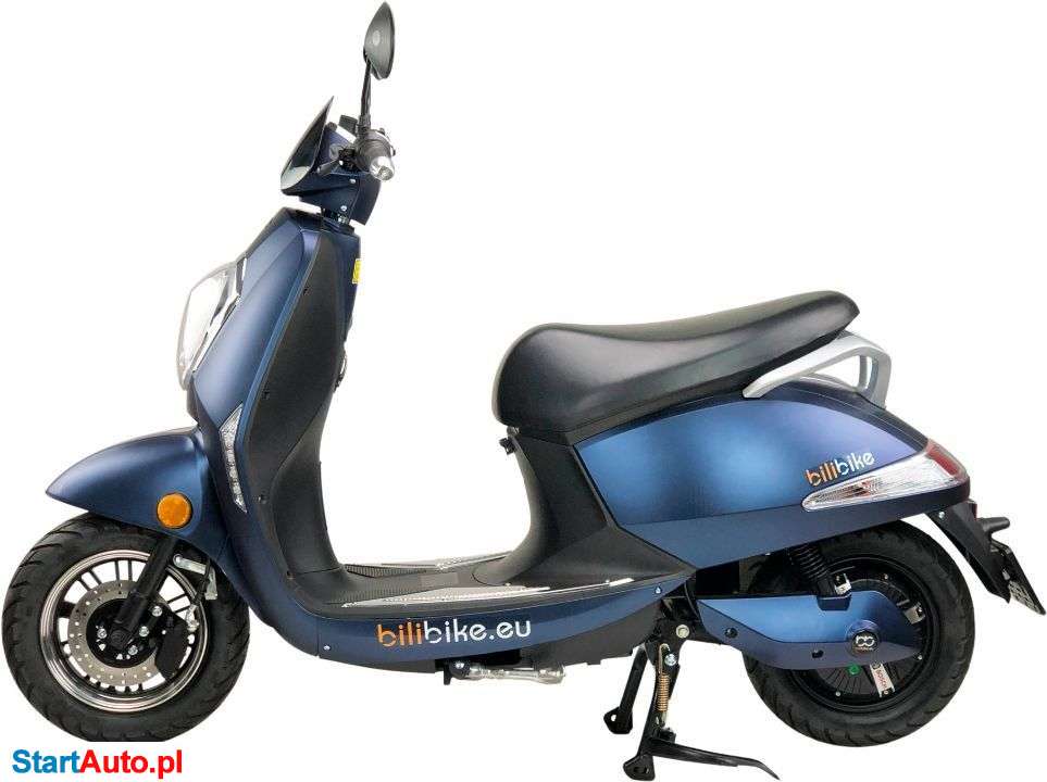 Bili Bike Grace – Gorzów Wielkopolski – Lubuskie