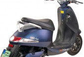 Bili Bike Grace – Gorzów Wielkopolski – Lubuskie