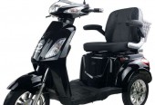 Bili Bike Shino – Gorzów Wielkopolski – Lubuskie