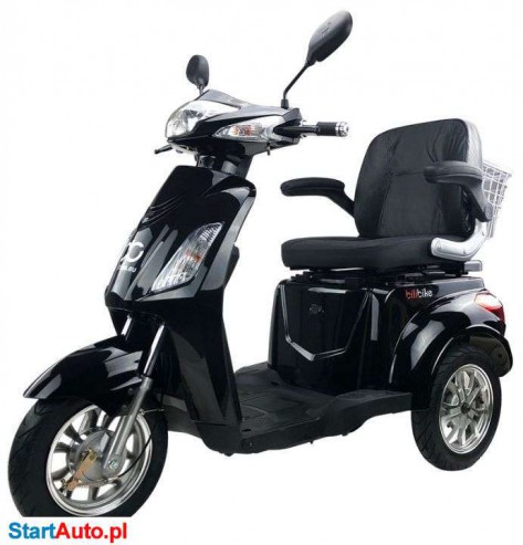 Bili Bike Shino – Gorzów Wielkopolski – Lubuskie