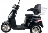 Bili Bike Shino – Gorzów Wielkopolski – Lubuskie