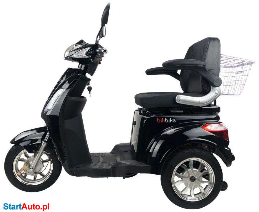 Bili Bike Shino – Gorzów Wielkopolski – Lubuskie