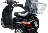 Bili Bike Shino – Gorzów Wielkopolski – Lubuskie