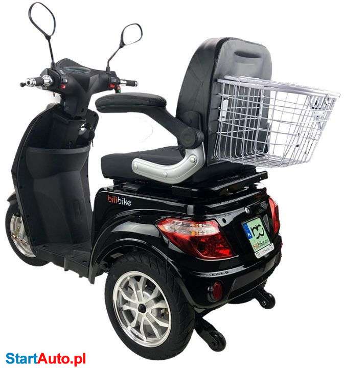 Bili Bike Shino – Gorzów Wielkopolski – Lubuskie