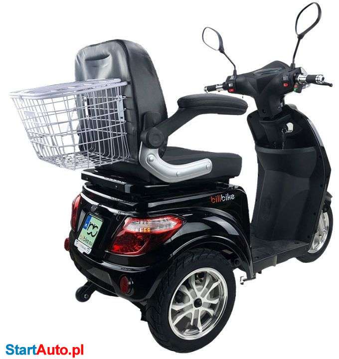 Bili Bike Shino – Gorzów Wielkopolski – Lubuskie