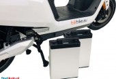 Bili Bike S5 Delivery – Gorzów Wielkopolski – Lubuskie