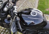 Triumph Street Triple – Gorzów Wielkopolski – Lubuskie