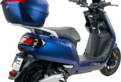 Bili Bike S5 – Gorzów Wielkopolski – Lubuskie
